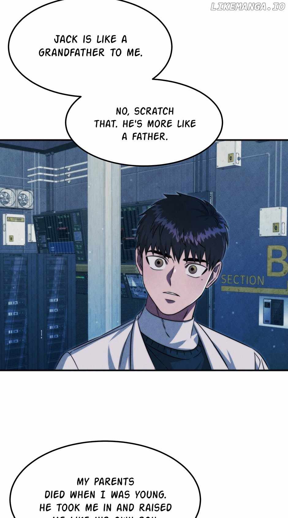 Genius Doctor Lee Moo-jin Chapter 151 74